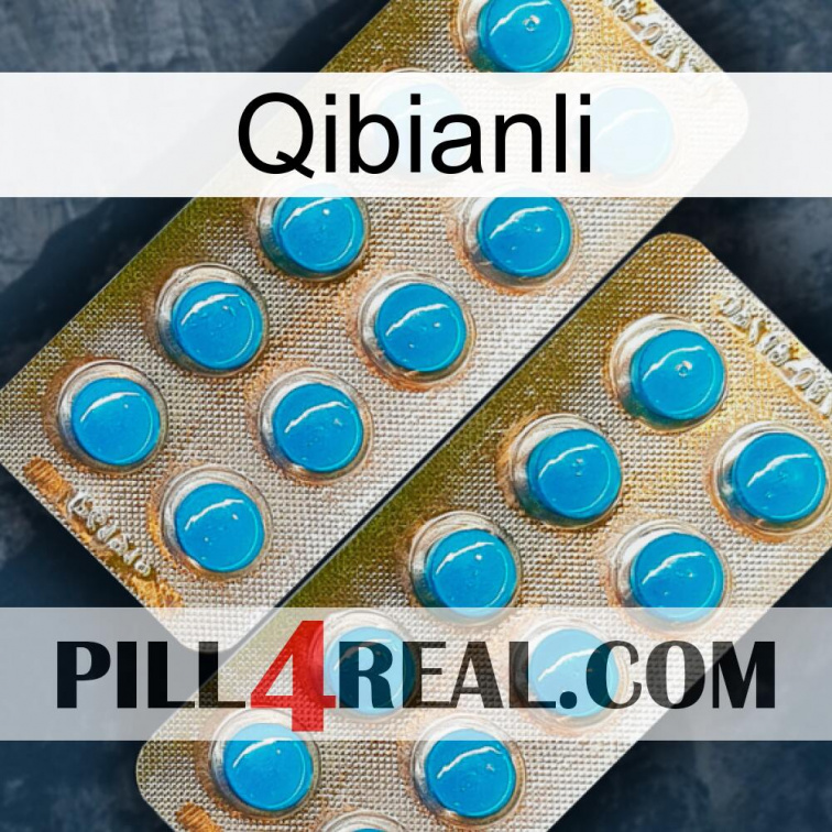 Qibianli new08
